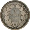 Image 2 : France 1 Franc 1855A NGC MS-65