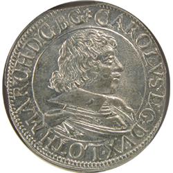 France Lorraine Teston 1629 NGC MS-63