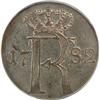 Germany-Prussia 1/24 Thaler 1782A MS-65