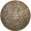 Image 2 : Germany 5Marks 1913F, EF