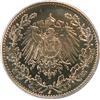 Image 2 : Germany 1/2 Mark 1912J PCGS PR-65 Cameo
