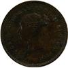 Image 1 : Great Britain Quarter Farthing 1852 Unc