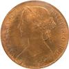Image 1 : Great Britain Penny 1860, ICG MS-65 RB