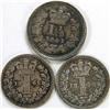 Image 2 : Great Britain 1-1/2 Pence 1841 EF