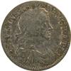 Image 1 : Great Britain 4 Pence 1684/3 EF