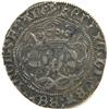 Image 1 : Great Britain Groat Henry VI, Good VF