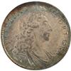 Image 1 : Great Britain 1/2 Crown 1698 PCGS MS-64