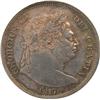 Image 1 : Great Britain 1/2 Crown 1817 NGC MS-64
