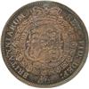Image 2 : Great Britain 1/2 Crown 1817 NGC MS-64