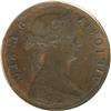 Image 2 : Newfoundland Victorian Cent Brockage