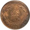 Image 2 : Newfoundland Cent 1919C ICG MS-66 RB