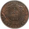 Image 2 : Newfoundland Cent 1919C PCGS MS-65 RB