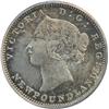 Newfoundland 5 Cents 1882H PCGS MS-67