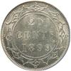 Image 2 : Newfoundland 20 Cent 1899 L99 PCGS AU-5