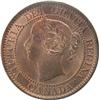 Image 1 : Canada Large Cent 1859 ICCS MS-64 Red