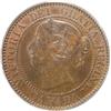 Image 1 : Canada Large Cent 1859 DP #1 PCGS MS-64