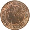 Image 1 : Canada Large Cent 1859 DP #2 ICCS MS-60