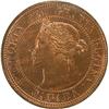 Image 1 : Canada Large Cent 1892 ICCS MS-63 Red