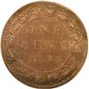 Image 2 : Canada Large Cent 1894 ICCS MS-63 RB