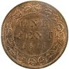 Image 2 : Canada Large Cent 1896 ICCS MS-64 Red