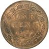 Image 2 : Canada Large Cent 1897 ICCS MS-63 RB