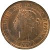 Image 1 : Canada Large Cent 1898H NGC MS-64 RB