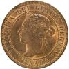 Canada Large Cent 1899 ICCS MS-63 Red