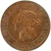 Canada Large Cent 1900 ICCS MS-63 RB