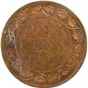 Image 2 : Canada Large Cent 1900 ICCS MS-63 RB