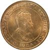 Image 1 : Canada Large Cent 1902 ICCS MS-65 Red