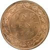 Image 2 : Canada Large Cent 1902 ICCS MS-65 Red