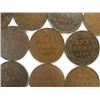 Image 1 : Canada Large Cent 1902-1910 VF-EF & up