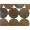Image 1 : Canada Large Cent 1902-1910 VF-EF & up