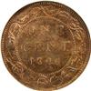Image 2 : Canada Large Cent 1906 NGC MS-64 Red