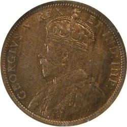 Canada Large Cent 1911 1918 1920 NGC