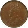 Image 2 : Canada Large Cent 1911 1918 1920 NGC