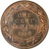 Image 2 : Canada Large Cent 1913 ICCS MS-63 RB