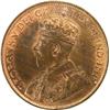 Image 1 : Canada Large Cent 1913 ICCS MS-63 RB