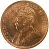 Image 1 : Canada Large Cent 1914 ICCS MS-64 Red