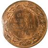 Image 2 : Canada Large Cent 1914 ICCS MS-64 Red