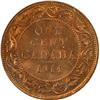 Image 2 : Canada Large Cent 1914 ICCS MS-64 Red