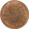 Image 2 : Canada Large Cent 1914 ICCS MS-64 Red