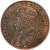 Image 1 : Canada Large Cent 1915 ICG MS-66 Brown