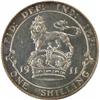 Image 2 : Great Britain Shilling 1911, ICCS SP-64