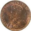 Image 1 : Canada Large Cent 1915 ICCS MS-64 RB