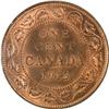 Image 2 : Canada Large Cent 1915 ICCS MS-64 RB