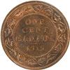 Image 2 : Canada Large Cent 1915 ICCS MS-64 RB