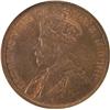 Image 1 : Canada Large Cent 1915 NGC MS-64 RB