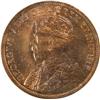 Image 1 : Canada Large Cent 1916 ICCS MS-65 Red