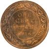 Image 2 : Canada Large Cent 1916 ICCS MS-65 Red